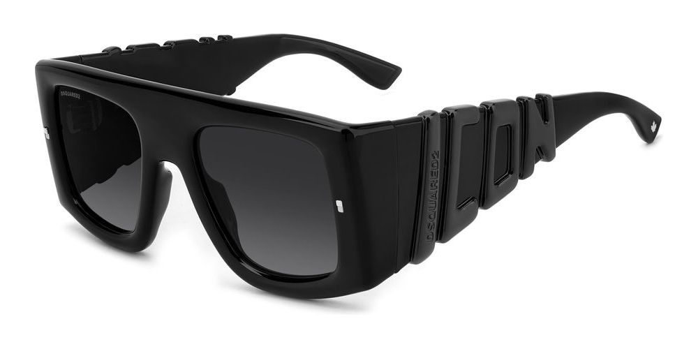 DSQUARED2 MOD. ICON 0024_S
